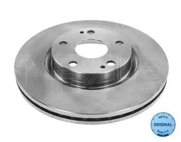 Тормозной диск MEYLE купить