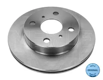 Тормозной диск MEYLE купить