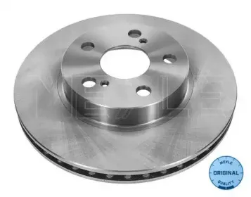 Тормозной диск MEYLE купить