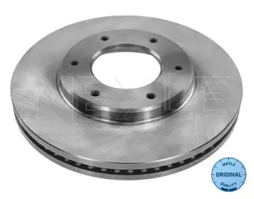 Тормозной диск MEYLE купить