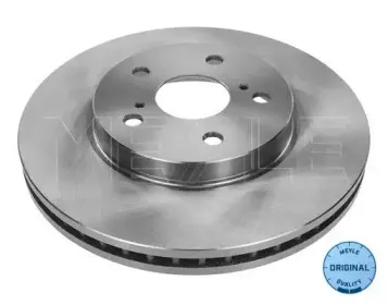 Тормозной диск MEYLE купить