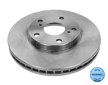 Тормозной диск MEYLE купить