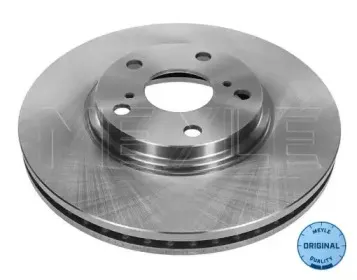 Тормозной диск MEYLE купить