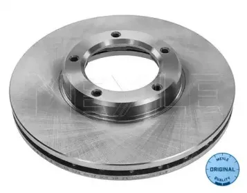 Тормозной диск MEYLE купить