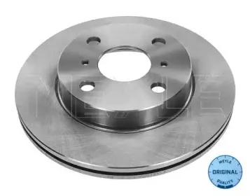 Тормозной диск MEYLE купить