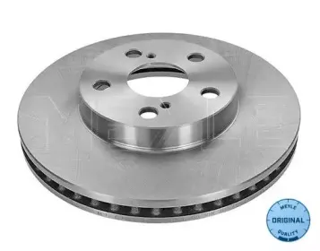 Тормозной диск MEYLE купить