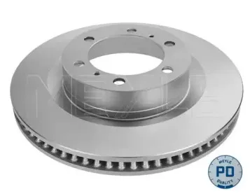 Тормозной диск MEYLE купить