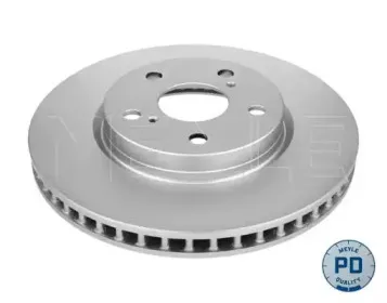 Тормозной диск MEYLE купить