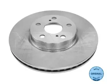 Тормозной диск MEYLE купить