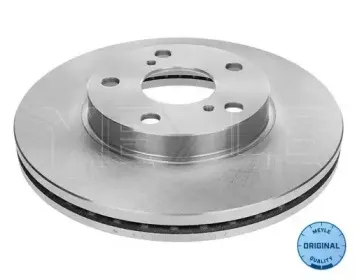 Тормозной диск MEYLE купить