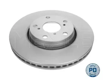 Тормозной диск MEYLE купить