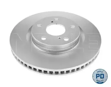 Тормозной диск MEYLE купить