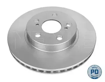 Тормозной диск MEYLE купить