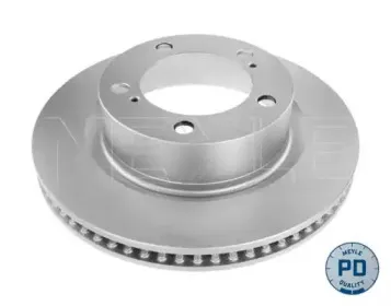 Тормозной диск MEYLE купить