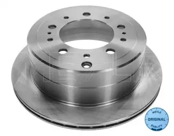 Тормозной диск MEYLE купить