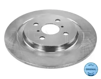 Тормозной диск MEYLE купить