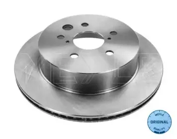 Тормозной диск MEYLE купить