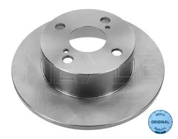 Тормозной диск MEYLE купить