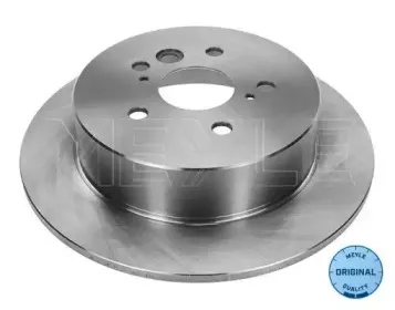 Тормозной диск MEYLE купить