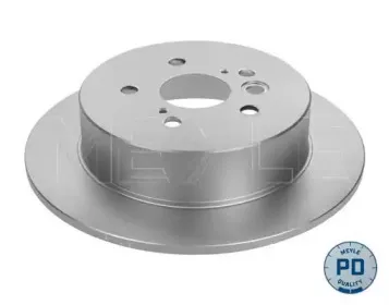 Тормозной диск MEYLE купить