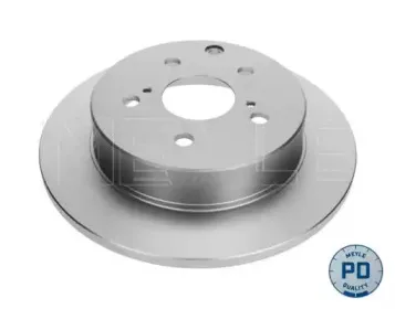 Тормозной диск MEYLE купить