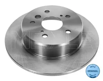 Тормозной диск MEYLE купить