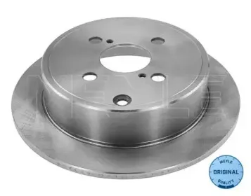 Тормозной диск MEYLE купить