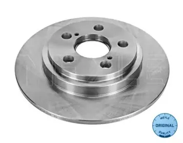 Тормозной диск MEYLE купить