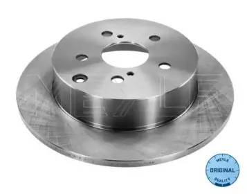 Тормозной диск MEYLE купить