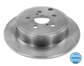 Тормозной диск MEYLE купить