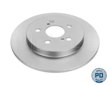 Тормозной диск MEYLE купить