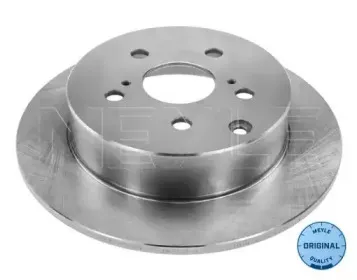 Тормозной диск MEYLE купить