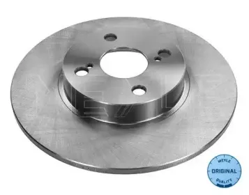 Тормозной диск MEYLE купить