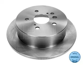 Тормозной диск MEYLE купить