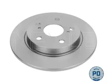 Тормозной диск MEYLE купить