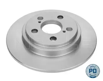 Тормозной диск MEYLE купить