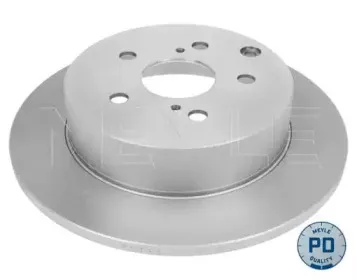 Тормозной диск MEYLE купить