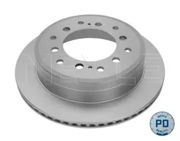 Тормозной диск MEYLE купить