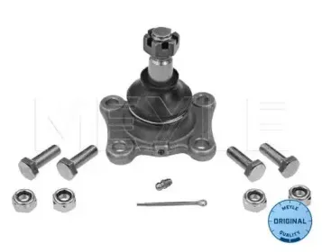 Несущий / направляющий шарнир MEYLE купить