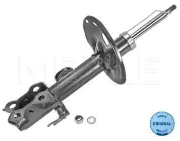 Амортизатор MEYLE купить