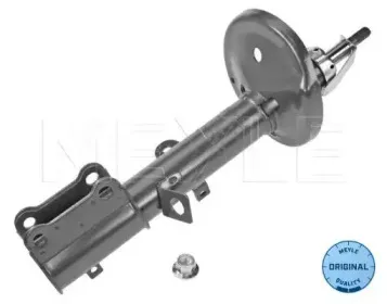 Амортизатор MEYLE купить