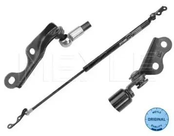 Газовая пружина, крышка багажник MEYLE купить