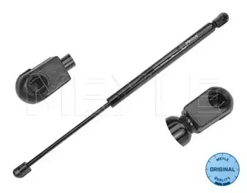 Газовая пружина, крышка багажник MEYLE купить