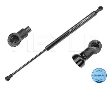 Газовая пружина, крышка багажник MEYLE купить