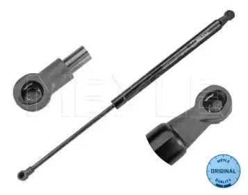 Газовая пружина, крышка багажник MEYLE купить