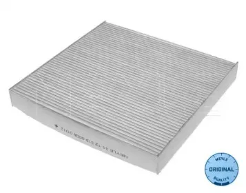 Фильтр, воздух во внутренном пространстве MEYLE купить