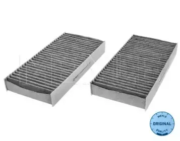 Фильтр, воздух во внутренном пространстве MEYLE купить