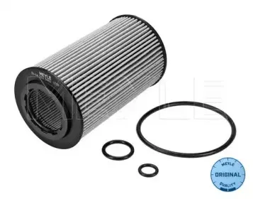 Масляный фильтр MEYLE купить