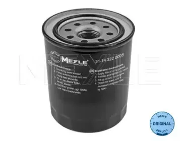 Масляный фильтр MEYLE купить