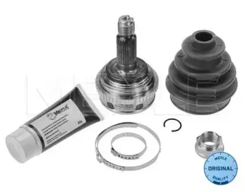 Шарнирный комплект, приводной вал MEYLE купить